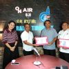 Pemkot Kupang dan Bank Sampah Bersinergi Wujudkan Kota Bersih dan Produktif