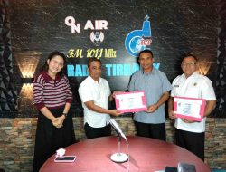 Pemkot Kupang dan Bank Sampah Bersinergi Wujudkan Kota Bersih dan Produktif