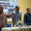 Kembangkan Potensi Seni Suara, Wagub Johni Asadoma Dukung Pesparani Alor