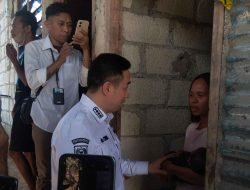 Wali Kota Kupang Pastikan Biaya Pengobatan Keluarga Korban Kekerasan di Batuplat Ditangani