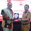Bupati Kupang Hadiri Kegiatan Bootcamp and Challenge SMK Tahun 2026