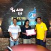 Previ Seltriani Taek, Siswi SMKN 4 Kupang, Raih Juara III Lomba Pidato Tingkat Nasional