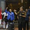 Buka Voli GAMKI–PBVSI Cup I, Gubernur NTT Pasang Target Cetak Atlet PON 2028