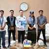 Dukung Konferensi GMKI XXX, Wali Kota Kupang Buka Ruang bagi Gagasan Mahasiswa
