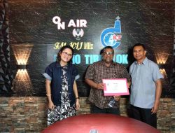 Hindari Jeratan Utang, Anggota Credit Union Didorong Bangun Usaha Produktif