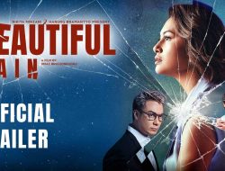 Dapur Film Productions Hadirkan Special Screening ‘Beautiful Pain’ di Kota Kupang, Penonton Jadi Saksi Awal Menyentuhnya Kisah Perjuangan Seorang Ibu