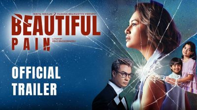 Dapur Film Productions Hadirkan Special Screening ‘Beautiful Pain’ di Kota Kupang, Penonton Jadi Saksi Awal Menyentuhnya Kisah Perjuangan Seorang Ibu