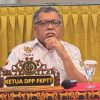 Persiapkan Pelantikan Pengurus DPP, FKPTT Gelar Gladi Bersih dan Tegaskan Komitmen Pengabdian