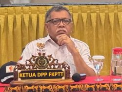 Persiapkan Pelantikan Pengurus DPP, FKPTT Gelar Gladi Bersih dan Tegaskan Komitmen Pengabdian