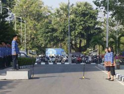 Gubernur Melki Apresiasi Sukses PESONAS II, Tegaskan NTT Siap Tuan Rumah PON 2028