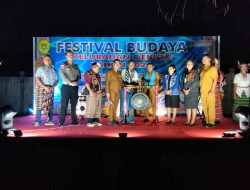 Pemkot Kupang Alokasikan Rp20 Juta untuk Festival Budaya di Setiap Kelurahan