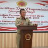 Bupati Kupang Lantik 52 Anggota BPD Periode  2026–2034