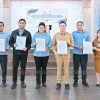 Pemkot Kupang dan Kejari Kota Kupang Perkuat Komitmen Cegah Persoalan Hukum dalam Penyelenggaraan Pemerintahan