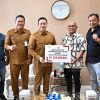 200 Juta Untuk Askot PSSI, Wali Kota Bidik Masa Depan Sepak Bola Kota Kupang