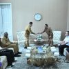 Pemkot Kupang Dukung Pesparawi Perdana GMIT, Gelontorkan Rp100 Juta dan Fasilitas Pendukung