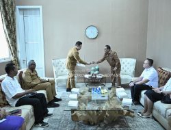 Pemkot Kupang Dukung Pesparawi Perdana GMIT, Gelontorkan Rp100 Juta dan Fasilitas Pendukung