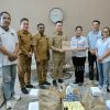 Kota Kupang Tuan Rumah PESONAS II, Wali Kota Kerahkan Dukungan Lintas Sektor