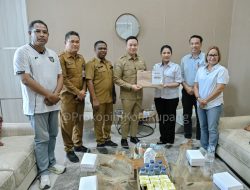Kota Kupang Tuan Rumah PESONAS II, Wali Kota Kerahkan Dukungan Lintas Sektor