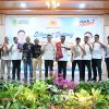 Wali Kota Kupang: Visitasi Venue PON 2028 Jadi Momentum Berbenah dan Perkuat Kolaborasi