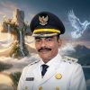 Kabar Duka, Wakil Bupati Nagekeo Tutup Usia