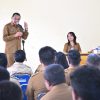 Pemkot Kupang Percepat Verifikasi Data Sensus Ekonomi 2026