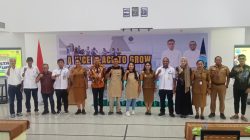 BNN NTT Latih 20 Pemuda Oeba Menjadi Barista, Dorong Kemandirian Ekonomi dan Pencegahan Narkoba
