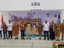 BNN NTT Latih 20 Pemuda Oeba Menjadi Barista, Dorong Kemandirian Ekonomi dan Pencegahan Narkoba