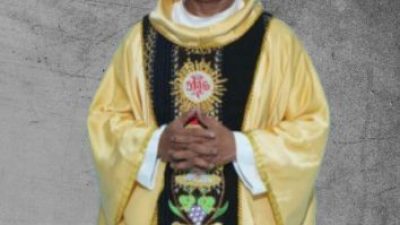 Pesta Perak RD Adrianus Dimu, Langkah Bersejarah Imam Pertama Asal Sabu Raijua